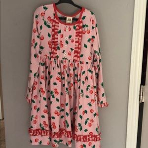 Wildflowers dress 😍